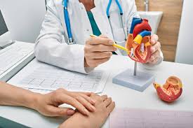 Top 10 Cardiology & Heart Specialist Doctors in Khulna, Bangladesh - Doctor Khulna