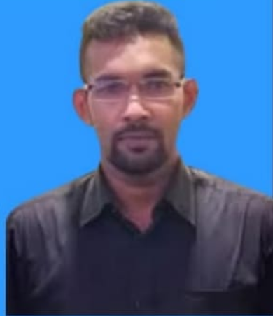 Dr. Abdullah Al Manjurul