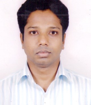 Dr. Abhijit Kumar Sikder