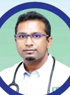 Dr. Alauddin Shikder