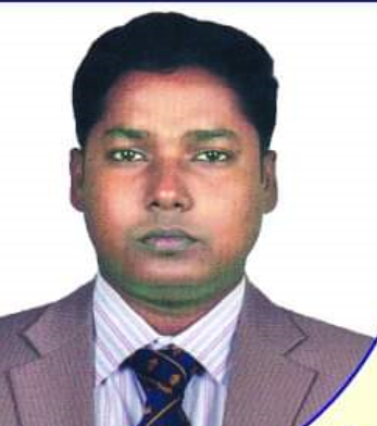 Dr. Biplab Biswas