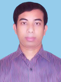 Dr. Biswajit Mondal