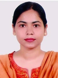 Dr Fatema Akter