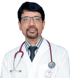Dr. Gazi Mizanur Rahman