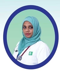 Dr.Jannatul Naim Naima