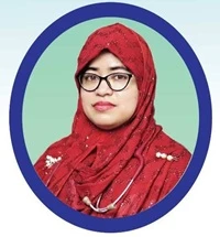 Dr. Kaniz Mahmuda