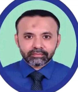 Dr. Kazi Hafiz Uddin