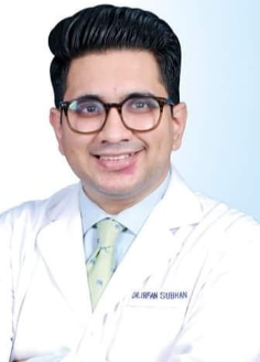 Dr .Kazi Irfan Sobahan