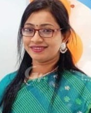 Dr. Keya Debnath