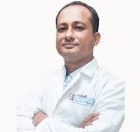 Dr. Khan Omor Faruk