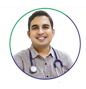 Dr. M. Mahmud Hossain (Antu)