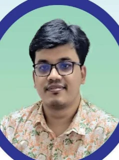 Dr. Manash Saha Rojat