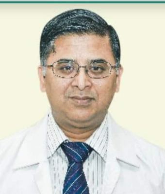 Dr. Md. Abdul Wadud