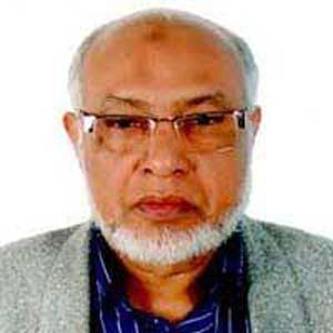 Dr. Md. Hafizur Rahman