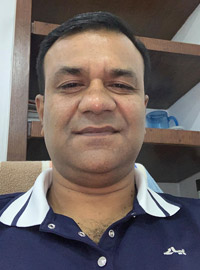 Dr. Md. Inamul Kabir