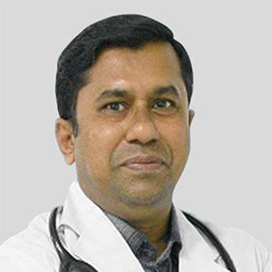 Dr. Md. Mohsin Ali Farazi