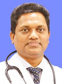 Dr. Md. Reaz Ahmed Howlader