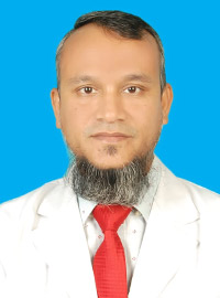 Dr. Md. Tajrul Islam Taj