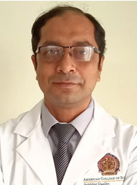 Dr. Md. Tariqul Islam