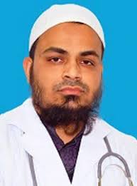 Dr. Md. Zahid Hossain