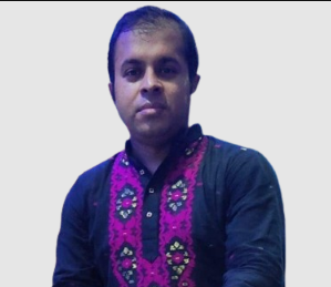 Dr. Mithun Kumar Pal