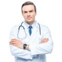 Madicine or cardiology doctor in Khulna
