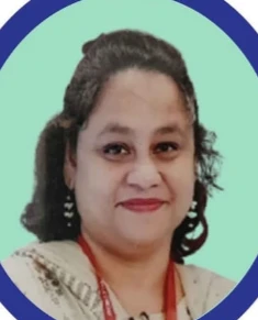 Dr. Nahid Sultana