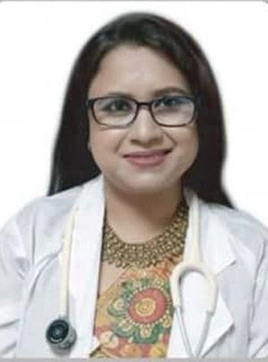 Dr. Nayar Islam Bindu