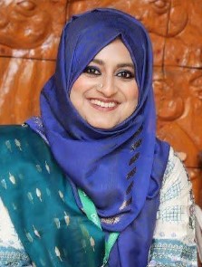 Dr. Nazneen Parveen Jamie