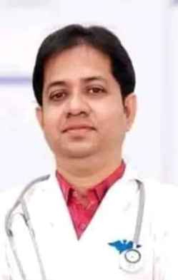 Dr. Palash Biswas