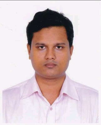 Dr. Palash Dev Shaha