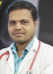 Dr. Purnendu Kishore Das