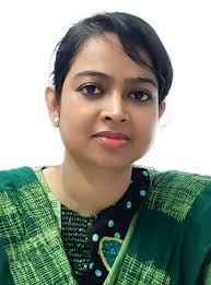 Dr. Purobi Das Baksi