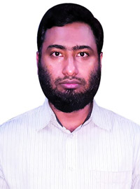 Dr. S.M Abdul Awal