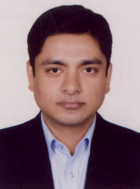 Dr. Sheikh Md. Anisur Rahman