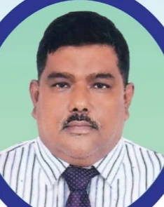 Dr. Sudip Dash Gupta