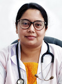 Dr. Tahmida Khanom