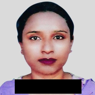 Dr. Amina Jannat Piya