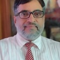 Prof. Dr. Banga Kamal Basu