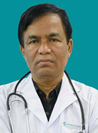 Dr. Bidhan Chandra Goswami