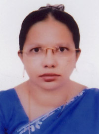 Prof. Dr. Eti Saha