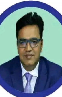 Prof. Dr. Kamalesh Saha