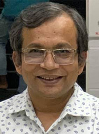 Prof. Dr. Kutub Uddin Mollick