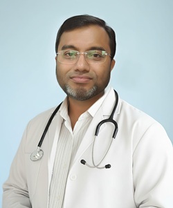 Prof. Dr. Md. Mahmudul hok