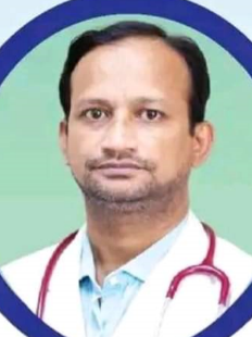 Dr. Md. Mohiuddin