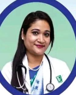 Prof. Dr. Miss Shammi Akter