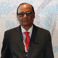 Prof. Dr. Mohammad Mohsin
