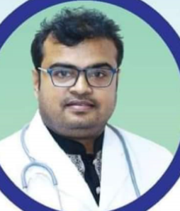 Prof. Dr. Nirupom Mondal