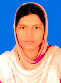 Dr. Parul Akhter