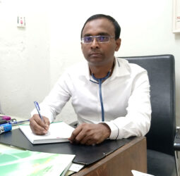 Dr. Saidur Rahman Sheikh